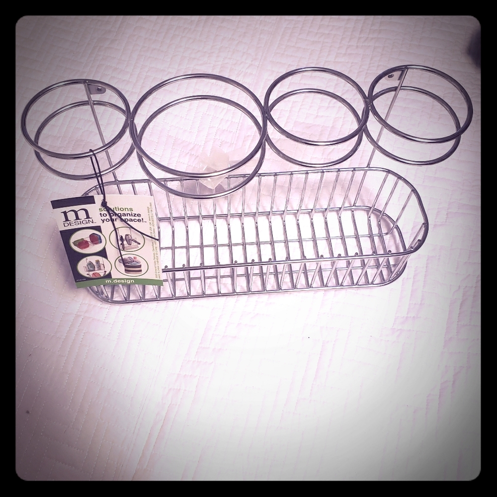 Organize Your Space Solution